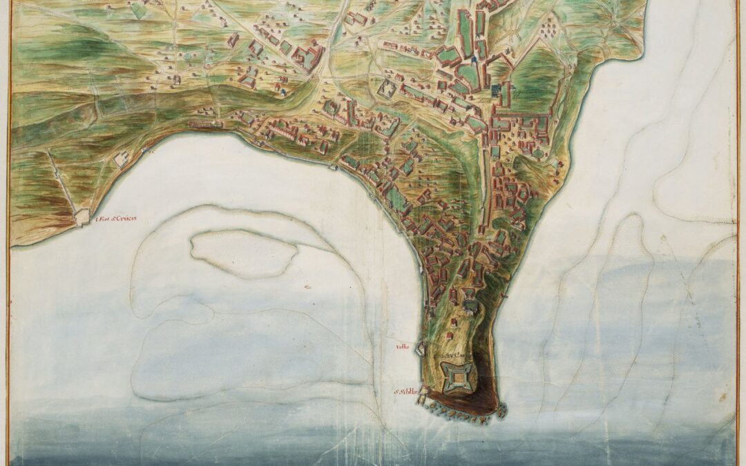 Conquest of Luanda (1641)