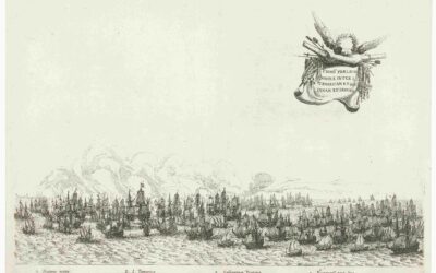 Battle of Itamaracá (January 12-17,1640)